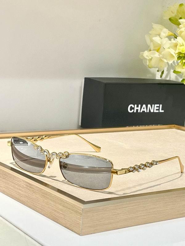 Chanel Sunglasses 1963